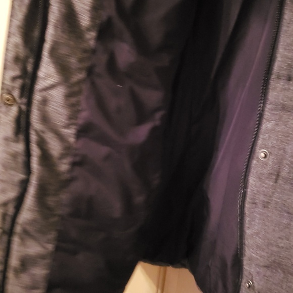 Lands' End men's jacket - Picture 5 of 6